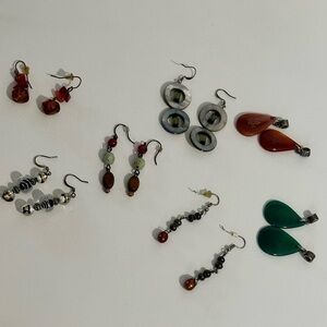 Earring bundle